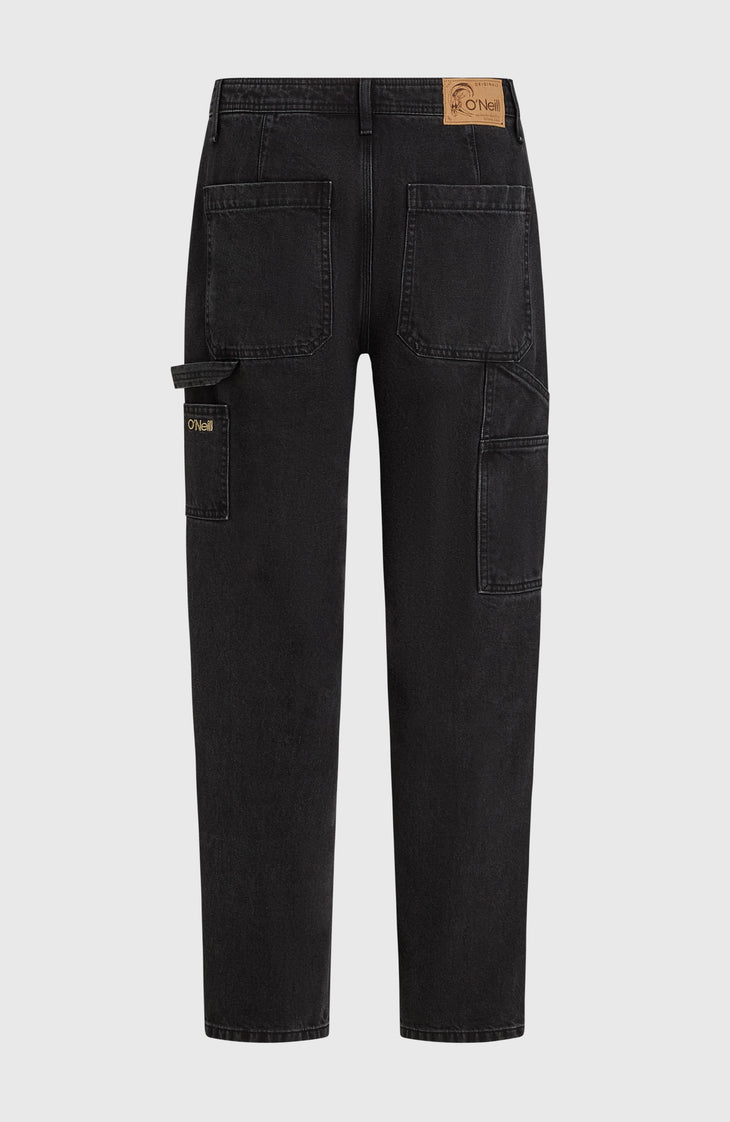 Pantalon O'Riginals Denim Carpenter | Black Out