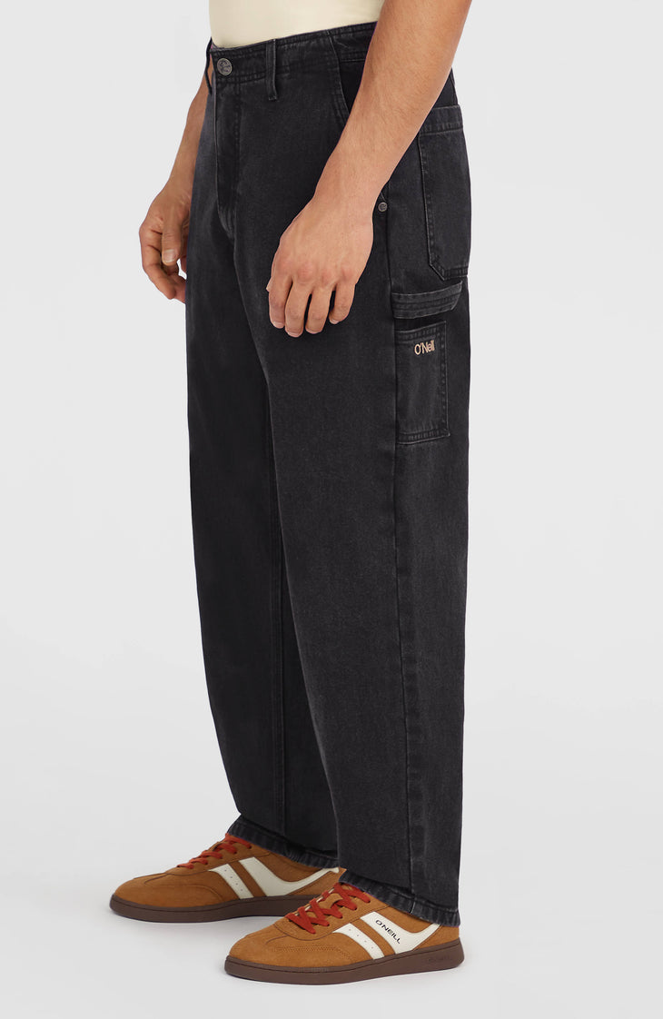 Pantalon O'Riginals Denim Carpenter | Black Out