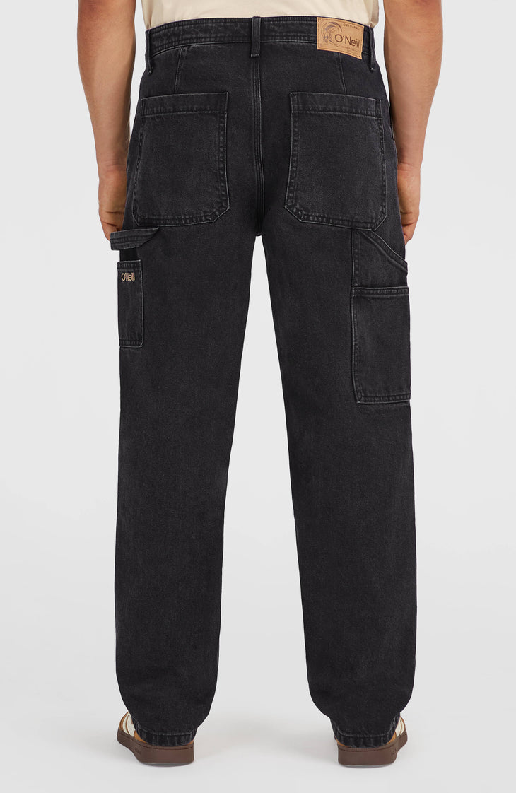 Pantalon O'Riginals Denim Carpenter | Black Out