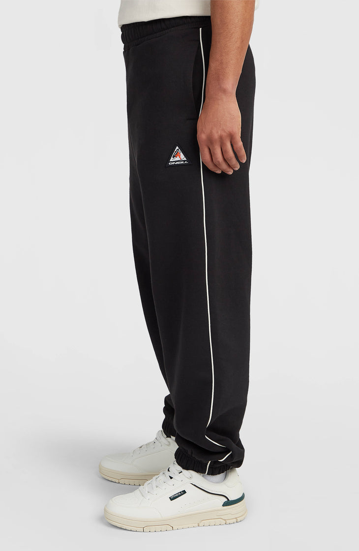 Pantalon de survêtement FWC'Play | Black Out