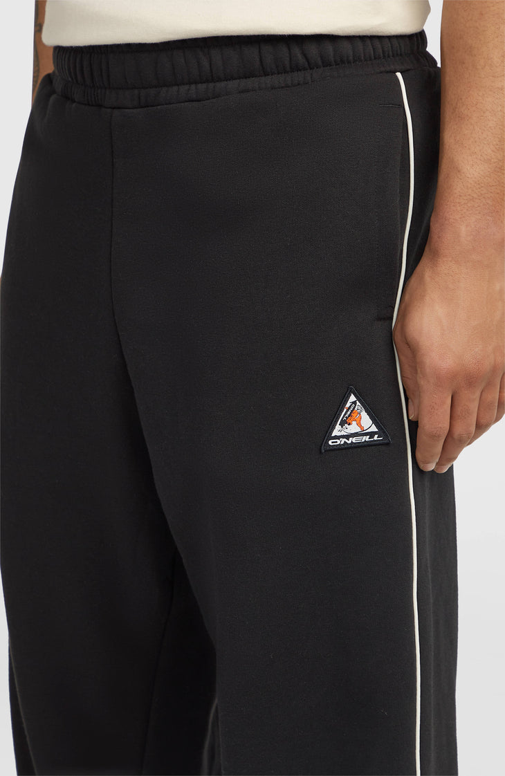 Pantalon de survêtement FWC'Play | Black Out