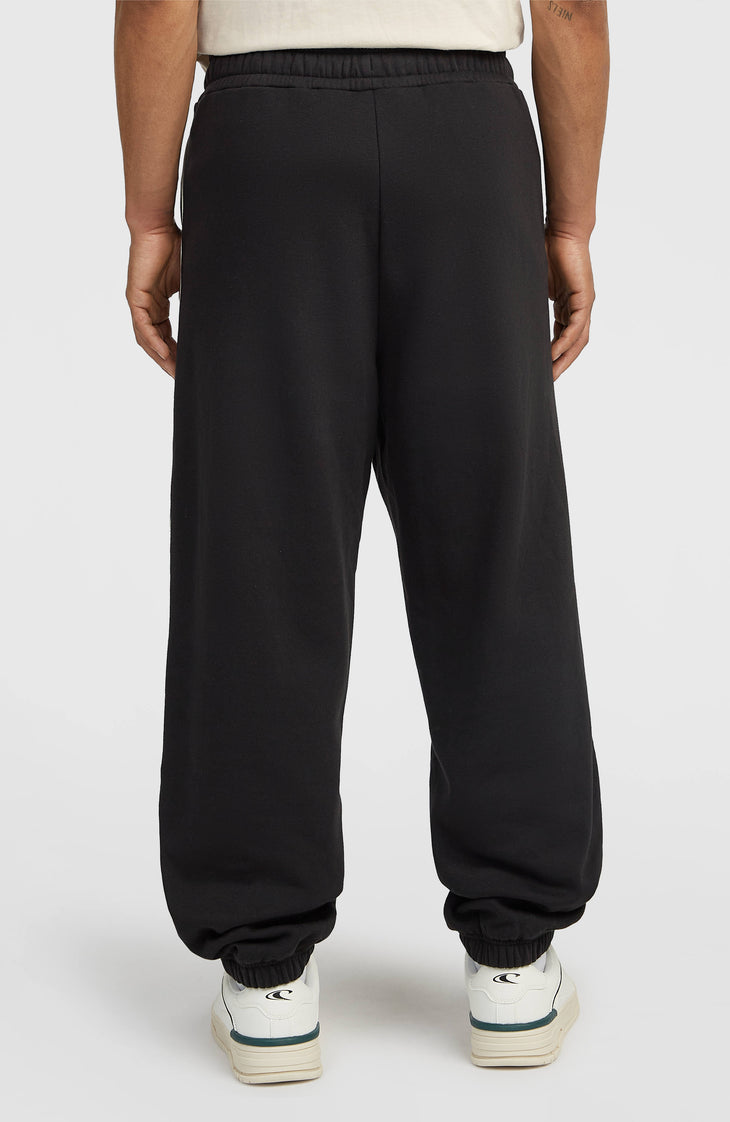 Pantalon de survêtement FWC'Play | Black Out