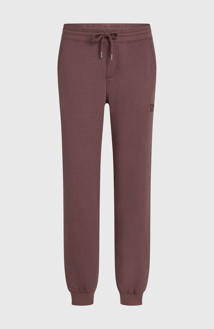 Pantalon de survêtement O'Neill Cali | Purple Gray