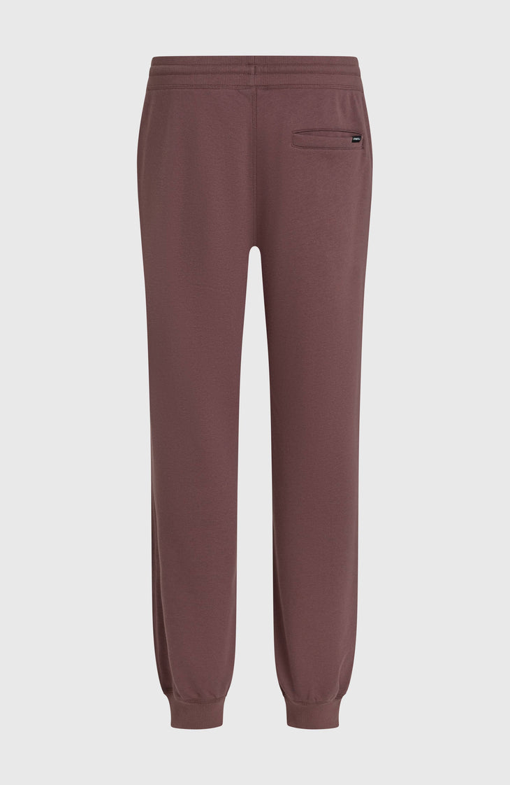 Pantalon de survêtement O'Neill Cali | Purple Gray