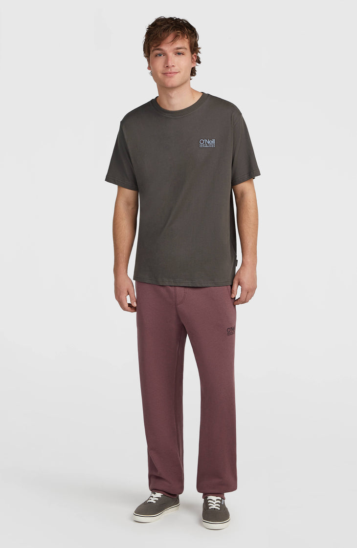 Pantalon de survêtement O'Neill Cali | Purple Gray