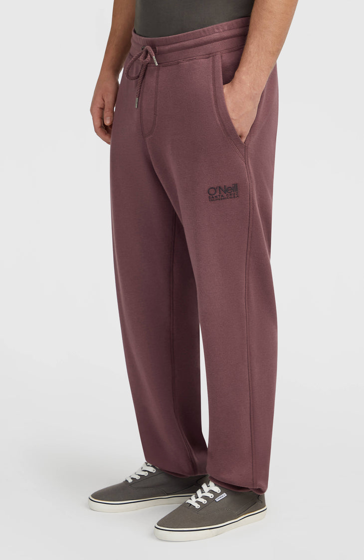 Pantalon de survêtement O'Neill Cali | Purple Gray
