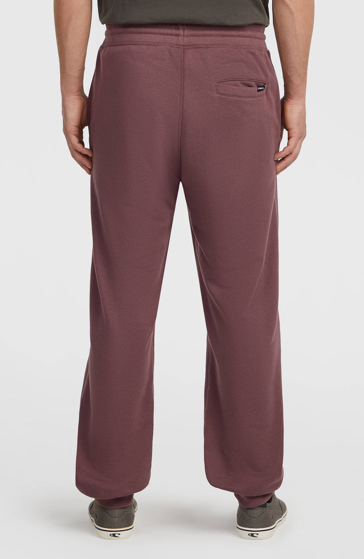 Pantalon de survêtement O'Neill Cali | Purple Gray