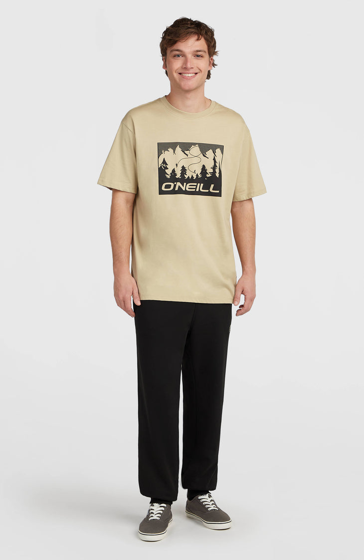 Pantalon de survêtement O'Neill Muir | Black Out