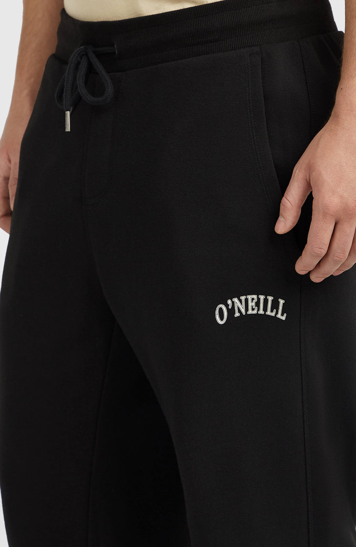 Pantalon de survêtement O'Neill Muir | Black Out