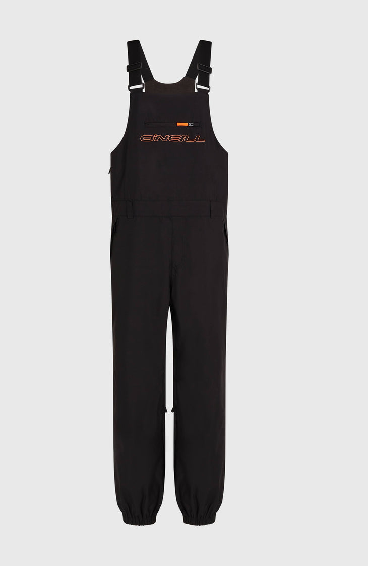 Pantalon de ski FWC Crusher | Black Out
