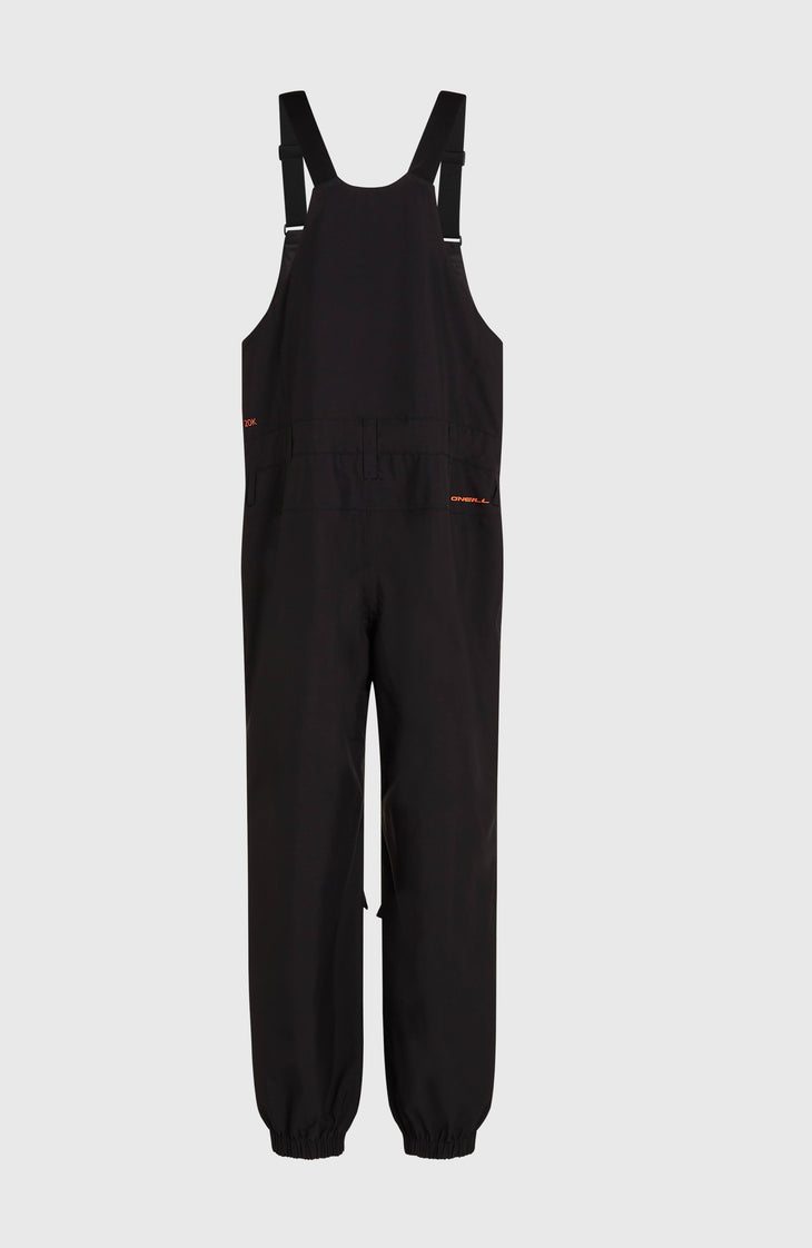 Pantalon de ski FWC Crusher | Black Out