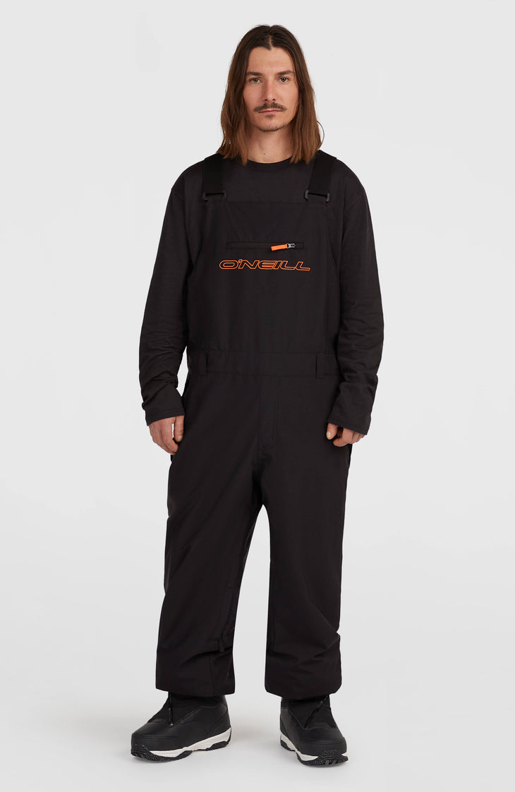 Pantalon de ski FWC Crusher | Black Out