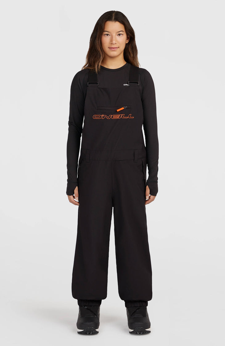 Pantalon de ski FWC Crusher | Black Out