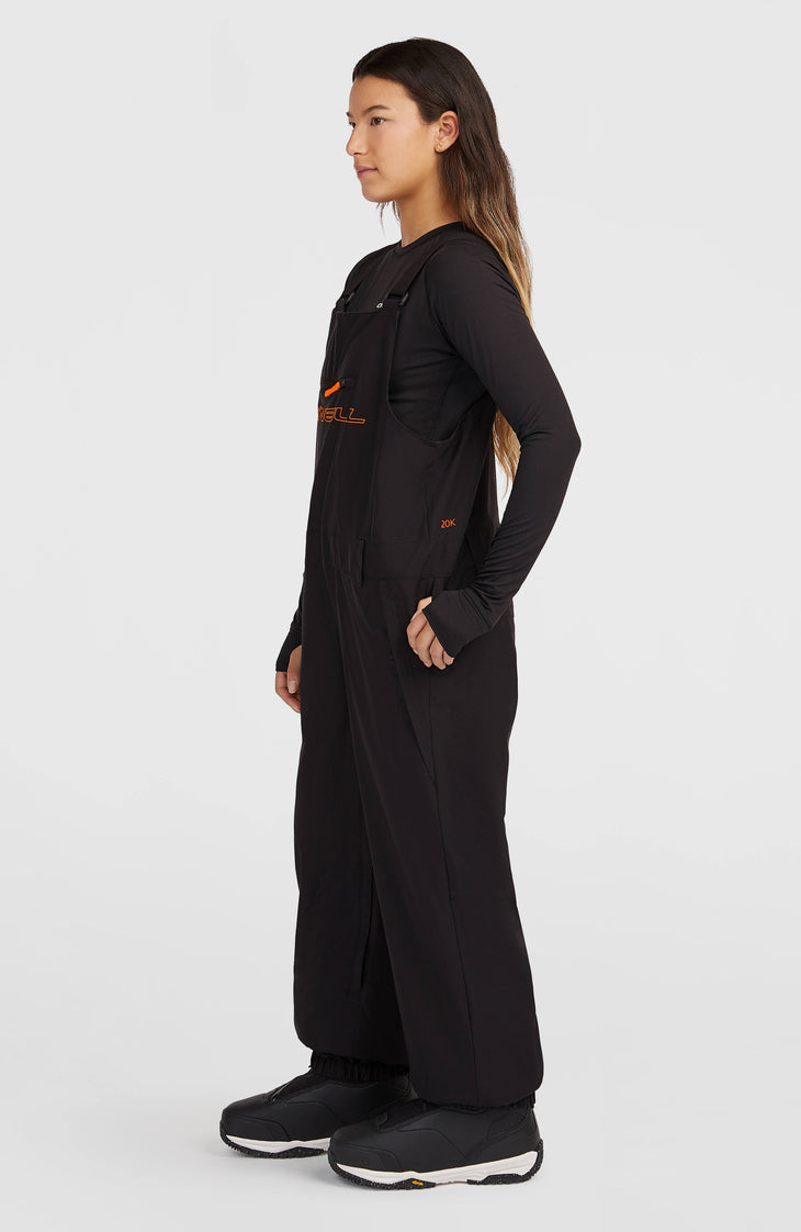 Pantalon de ski FWC Crusher | Black Out