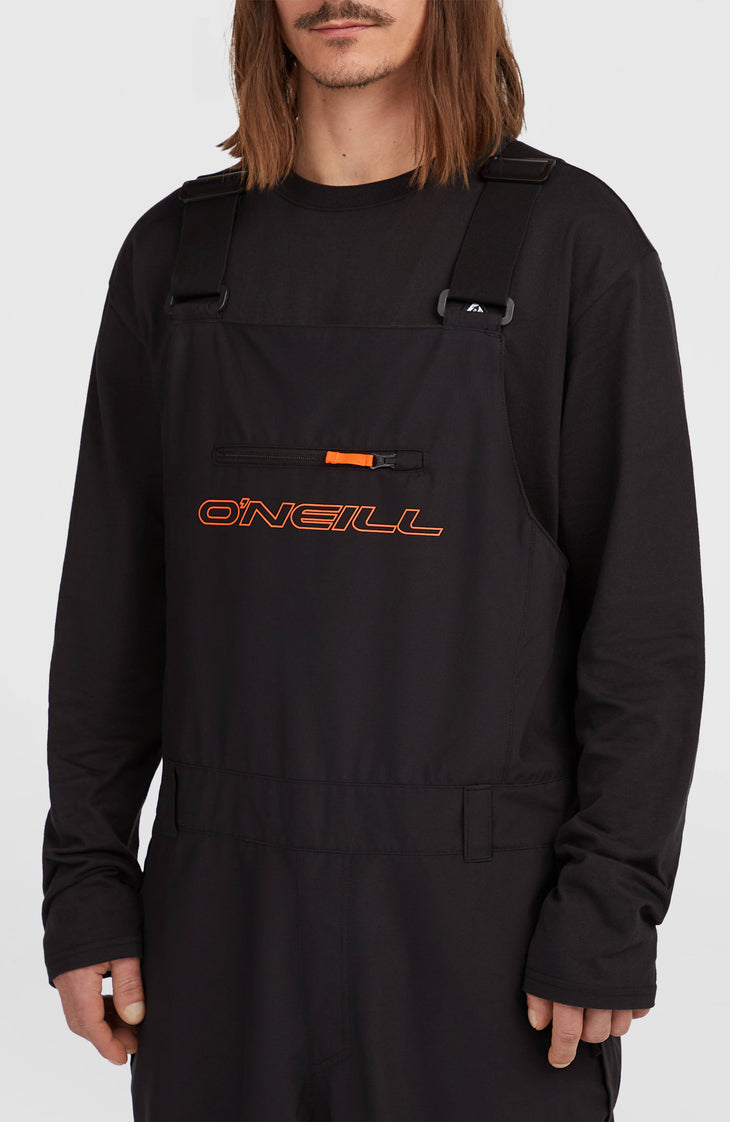 Pantalon de ski FWC Crusher | Black Out