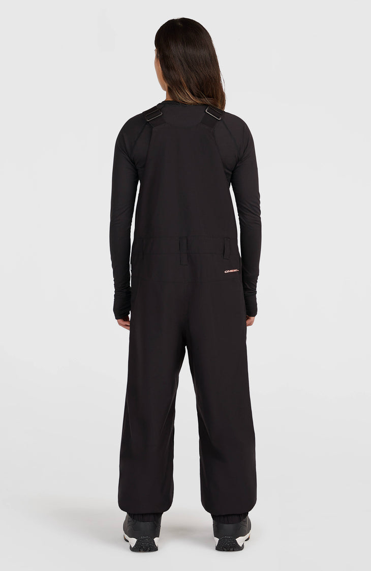 Pantalon de ski FWC Crusher | Black Out