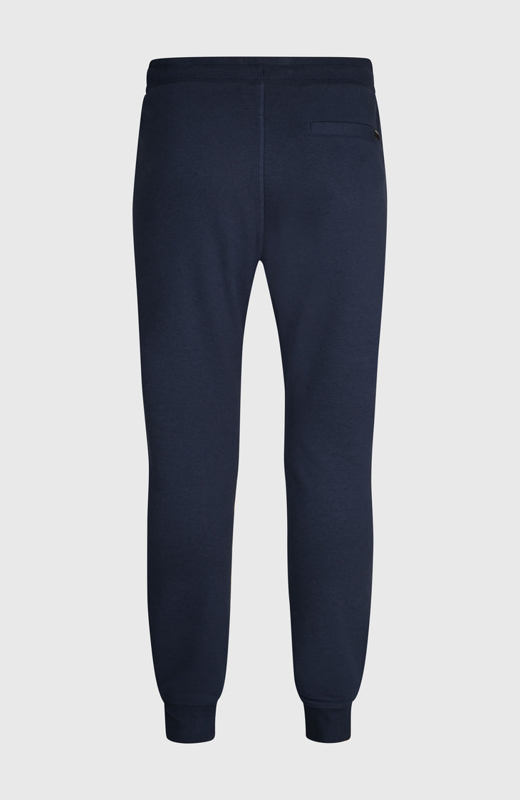 Pantalon de survêtement Essentials Small Logo | Ink Blue