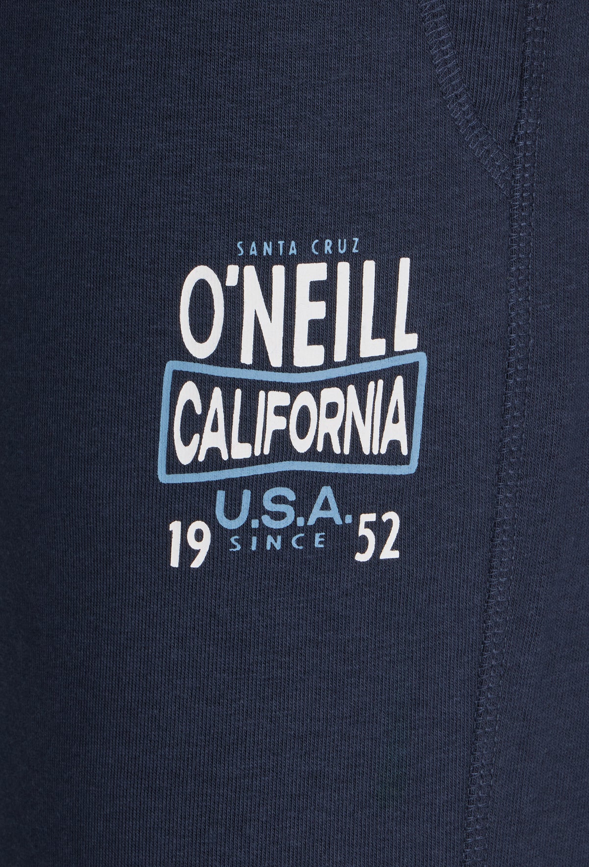 Pantalon de survêtement Essentials Small Logo | Ink Blue