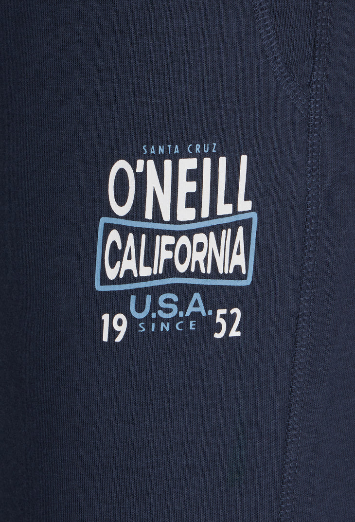 Pantalon de survêtement Essentials Small Logo | Ink Blue