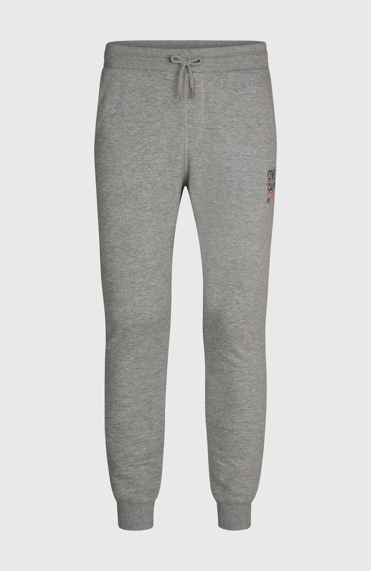 Pantalon de survêtement Essentials Small Logo | Silver Melee