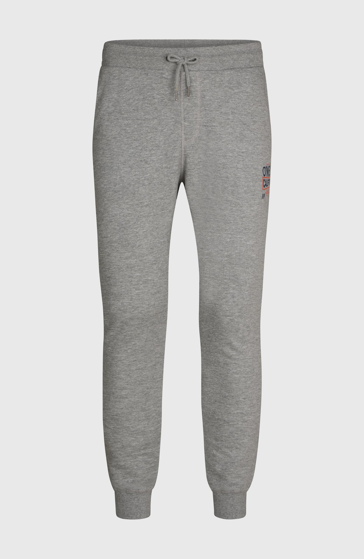 Pantalon de survêtement Essentials Small Logo | Silver Melee