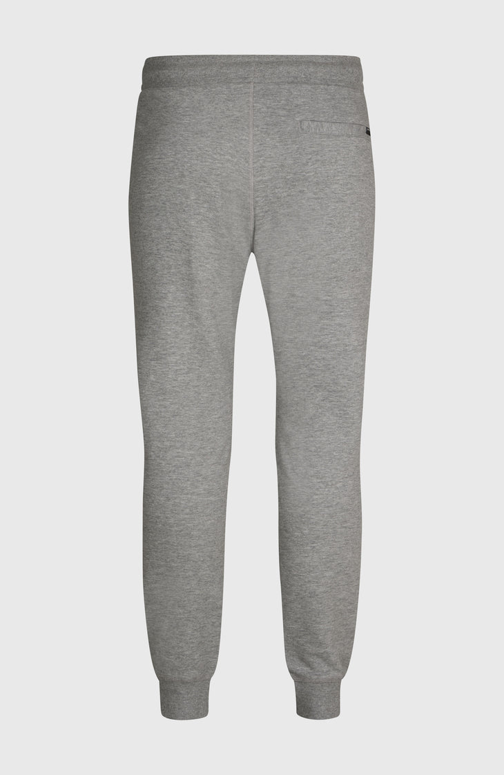 Pantalon de survêtement Essentials Small Logo | Silver Melee