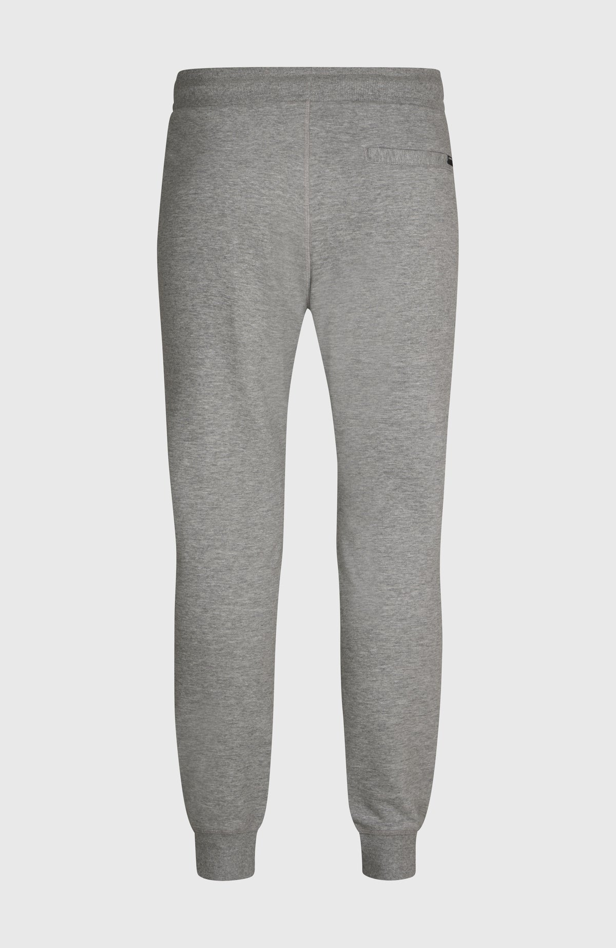 Pantalon de survêtement Essentials Small Logo | Silver Melee