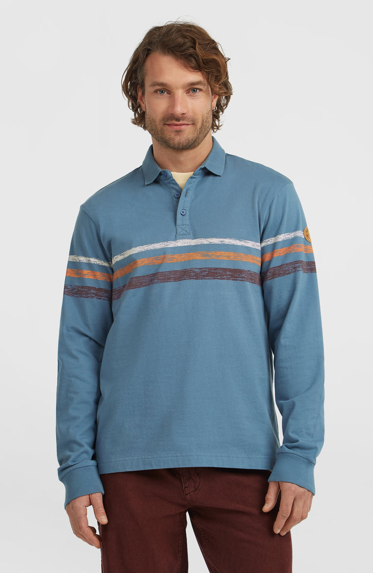 Polo O'Riginals | Mozart Blue Polo O'Riginals | Mozart Blue