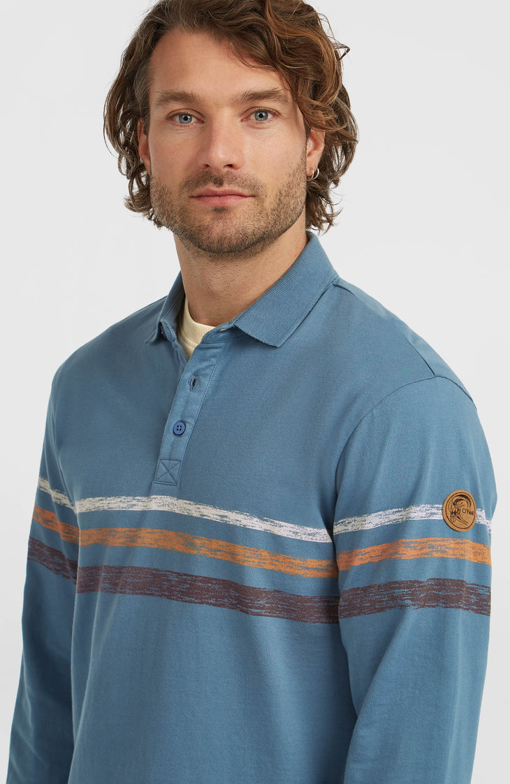 Polo O'Riginals | Mozart Blue