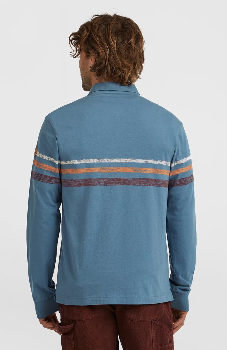 Polo O'Riginals | Mozart Blue