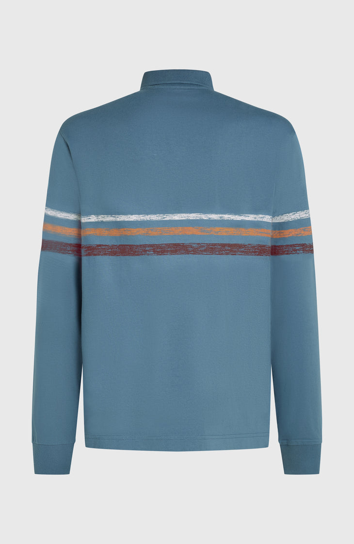 Polo O'Riginals | Mozart Blue