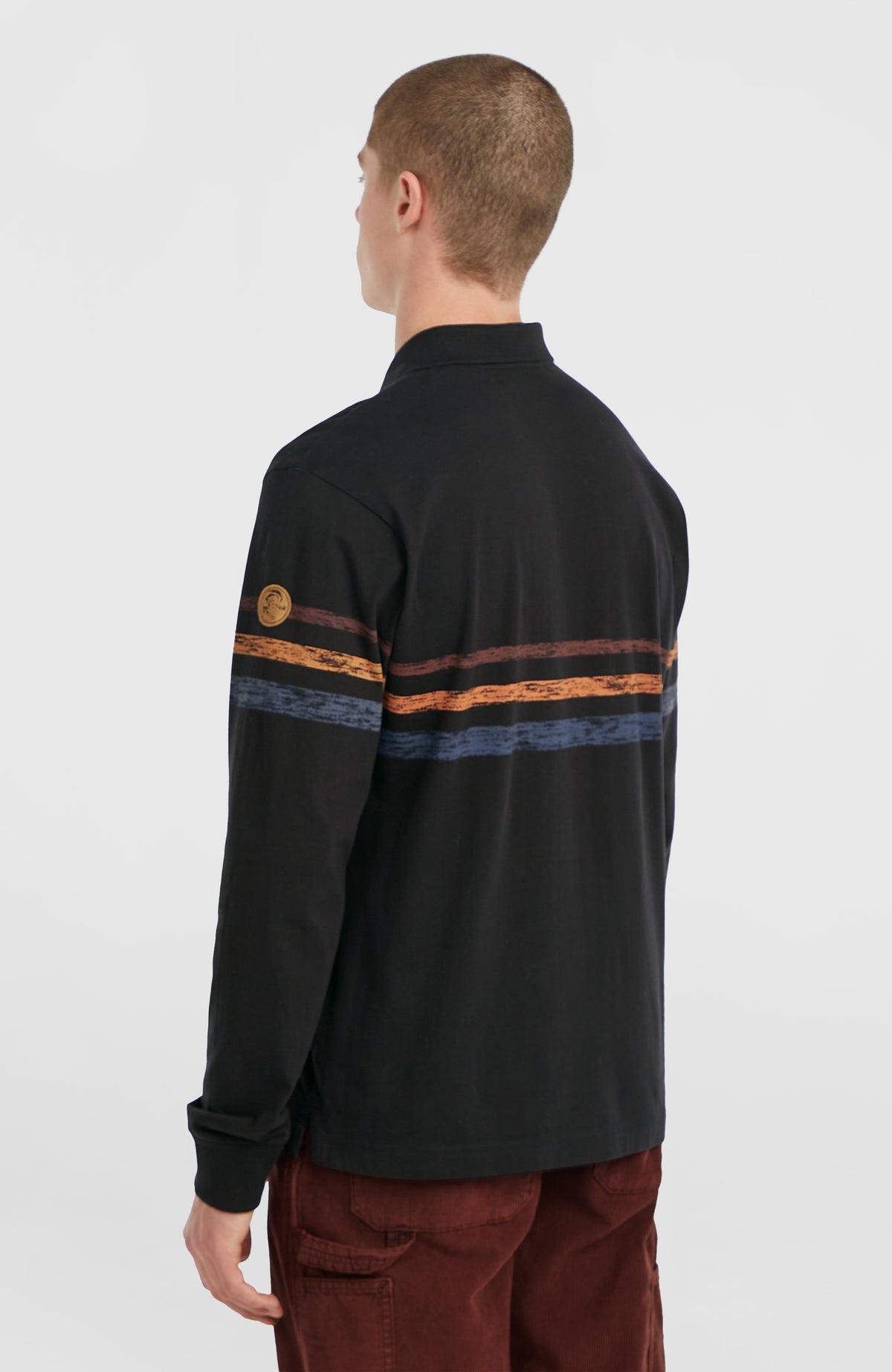 Polo O'Riginals | Black Out