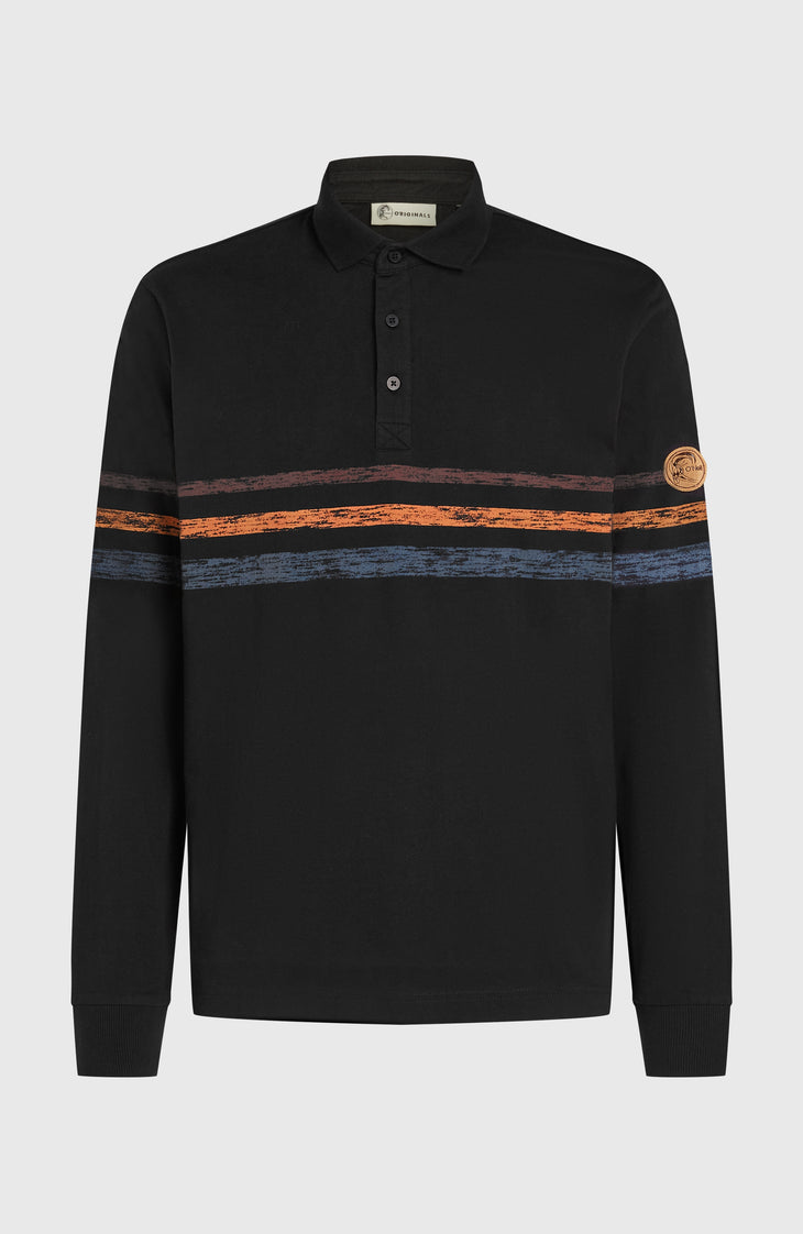 Polo O'Riginals | Black Out