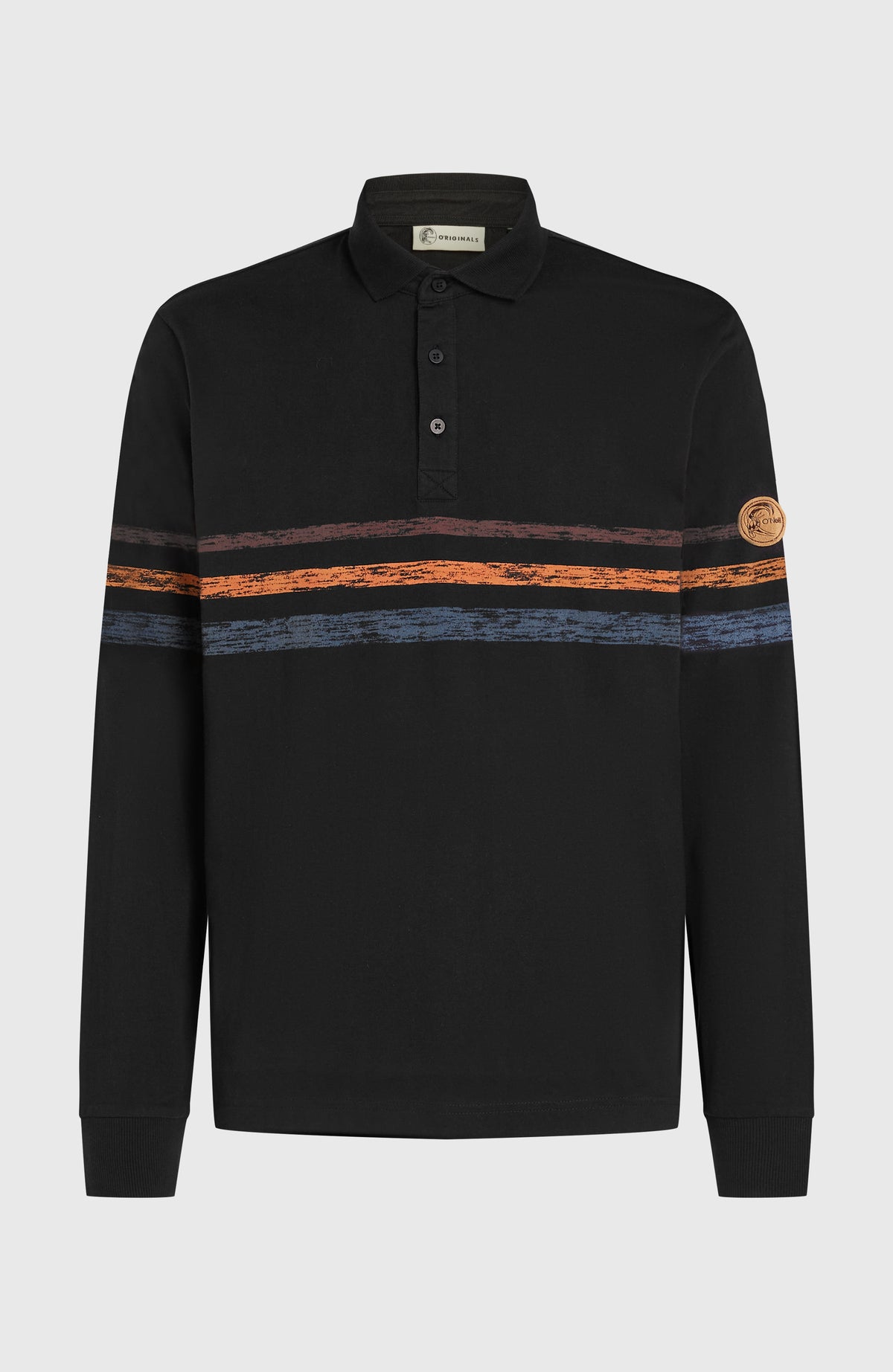 Polo O'Riginals | Black Out