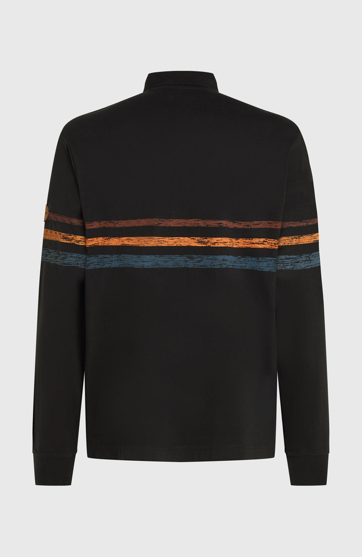 Polo O'Riginals | Black Out