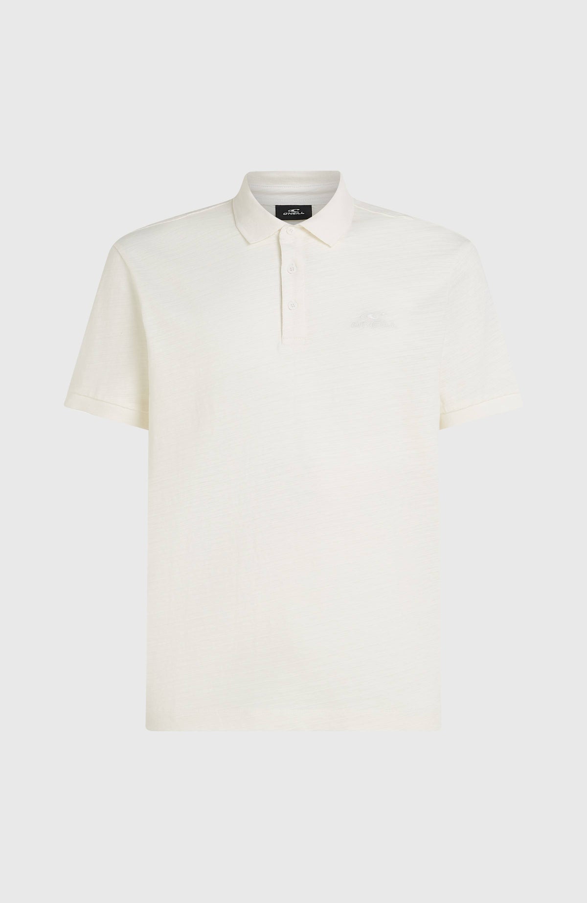 Polo Slub | Snow White
