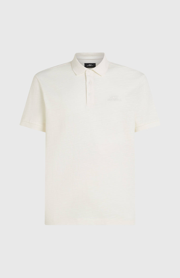 Polo Slub | Snow White