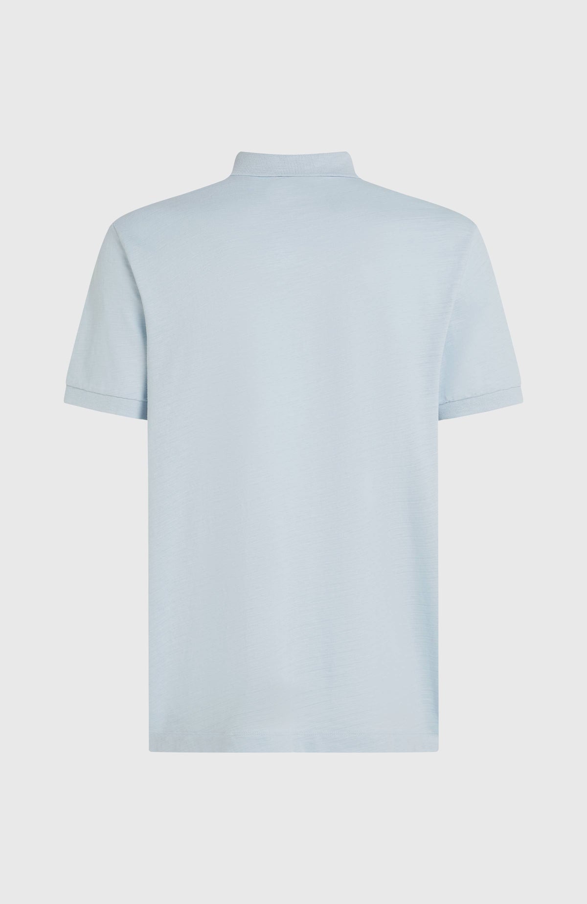 Polo Slub | Spindle