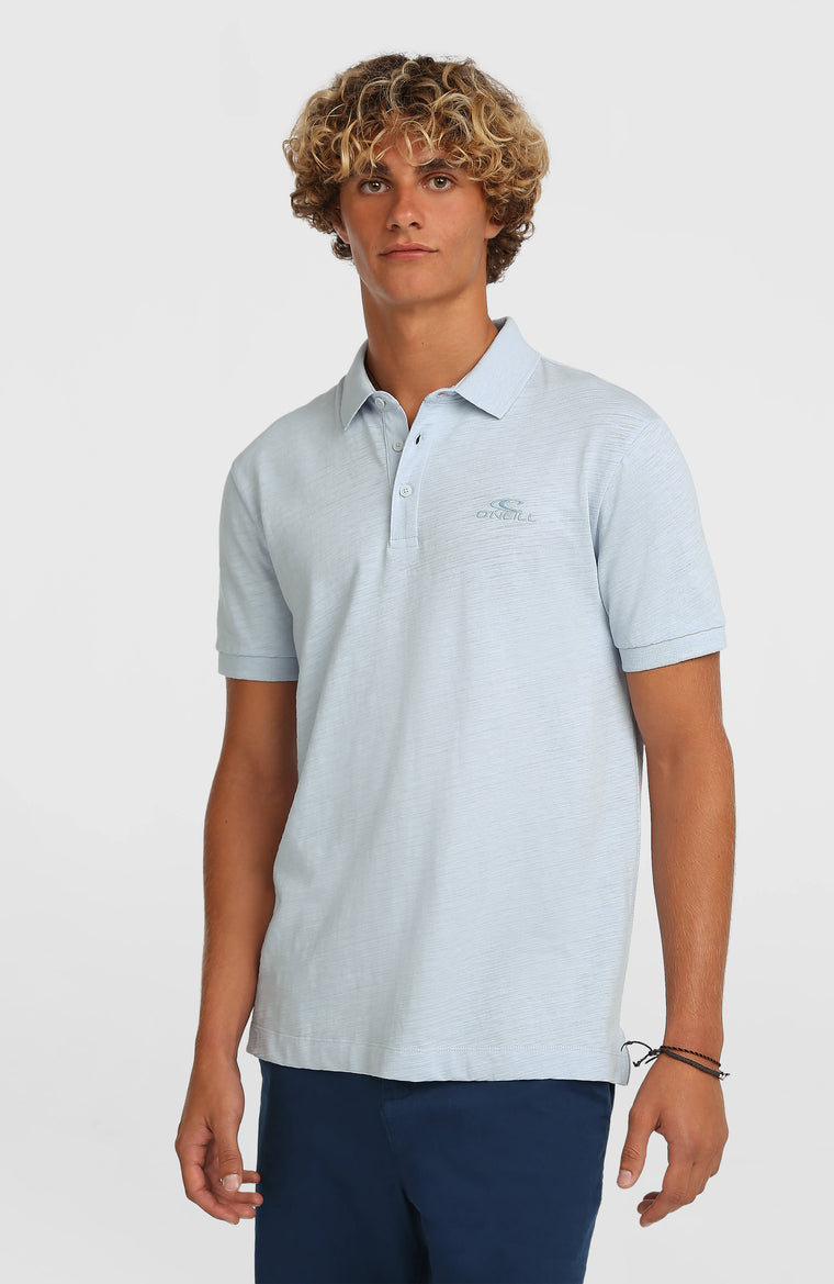 Polo Slub | Spindle Polo Slub | Spindle