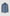 Chemise à carreaux O'Neill TRVLR Series en flanelle | Blue Shadow Check