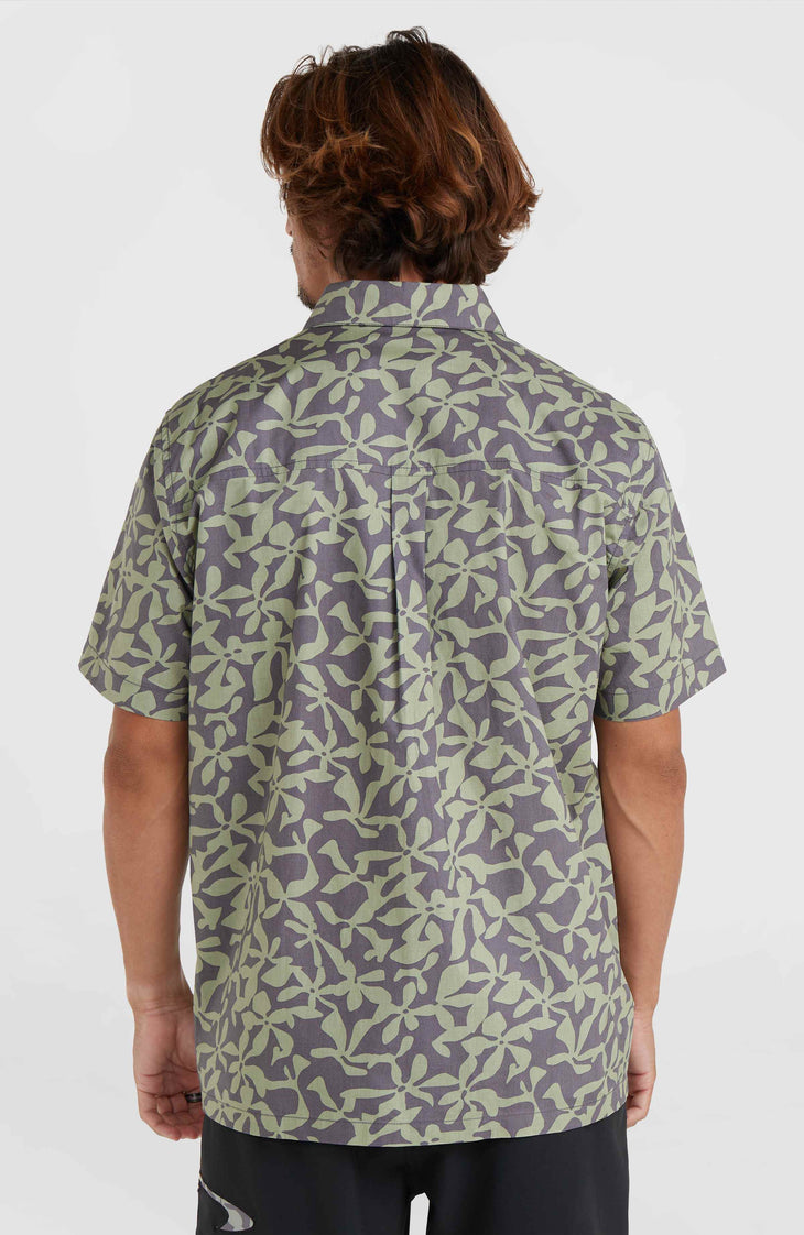 Chemise O'Riginals Eco Standard Leaf | Green Seagrass