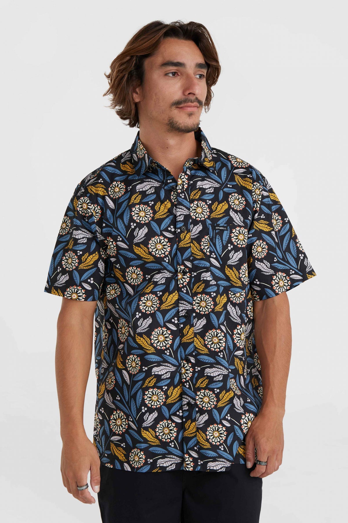 Chemise O'Riginals Eco Standard Leaf | Leaves