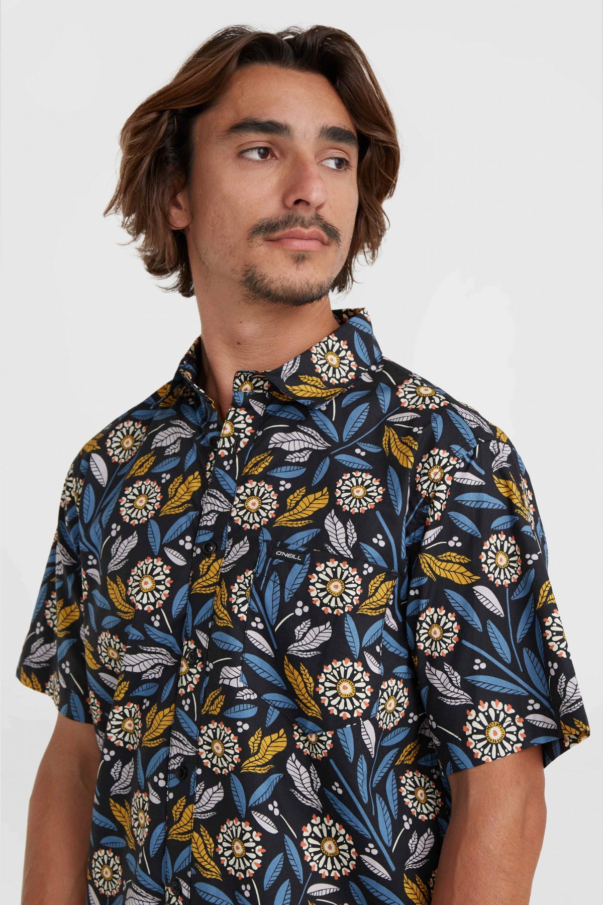 Chemise O'Riginals Eco Standard Leaf | Leaves