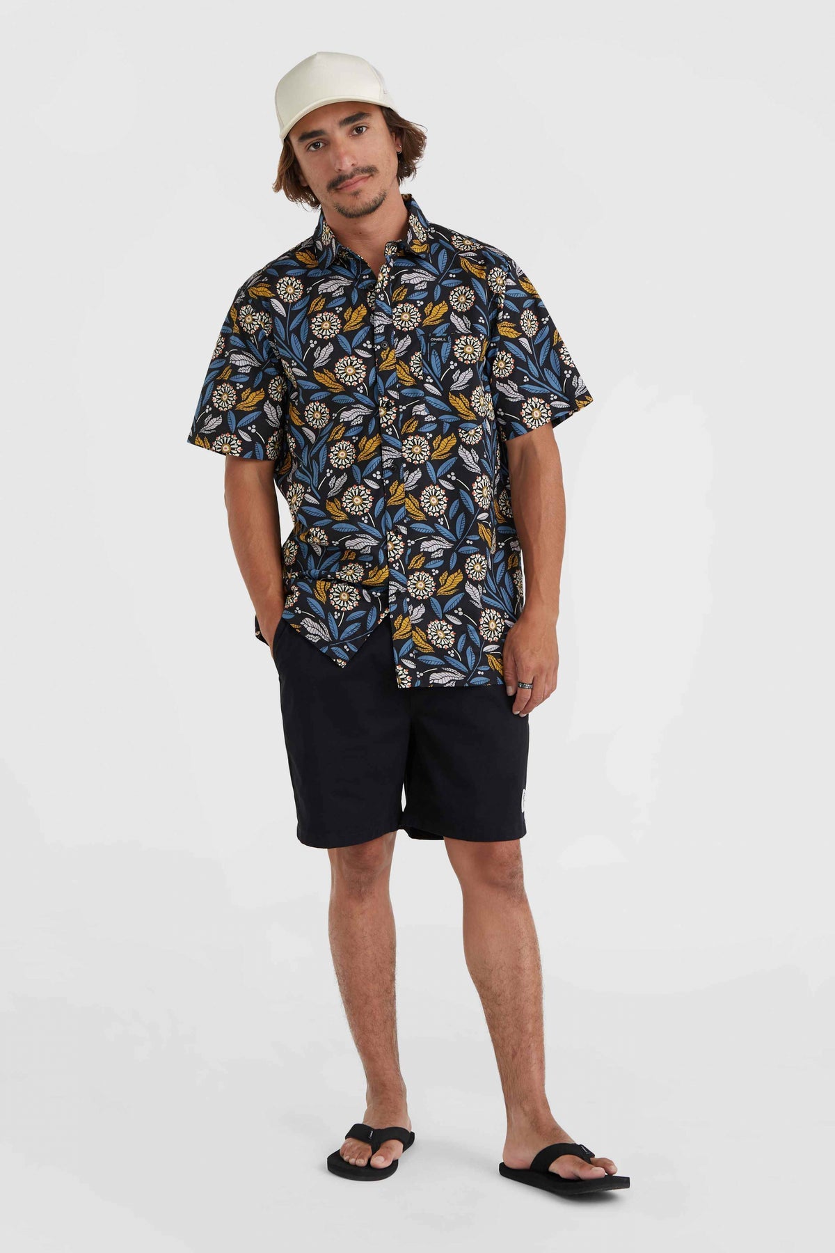 Chemise O'Riginals Eco Standard Leaf | Leaves