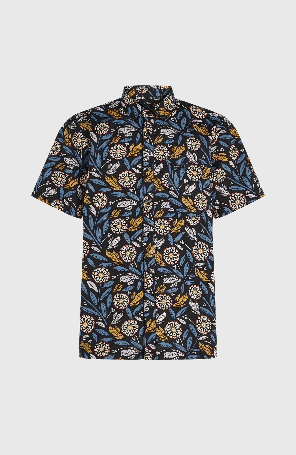 Chemise O'Riginals Eco Standard Leaf | Leaves