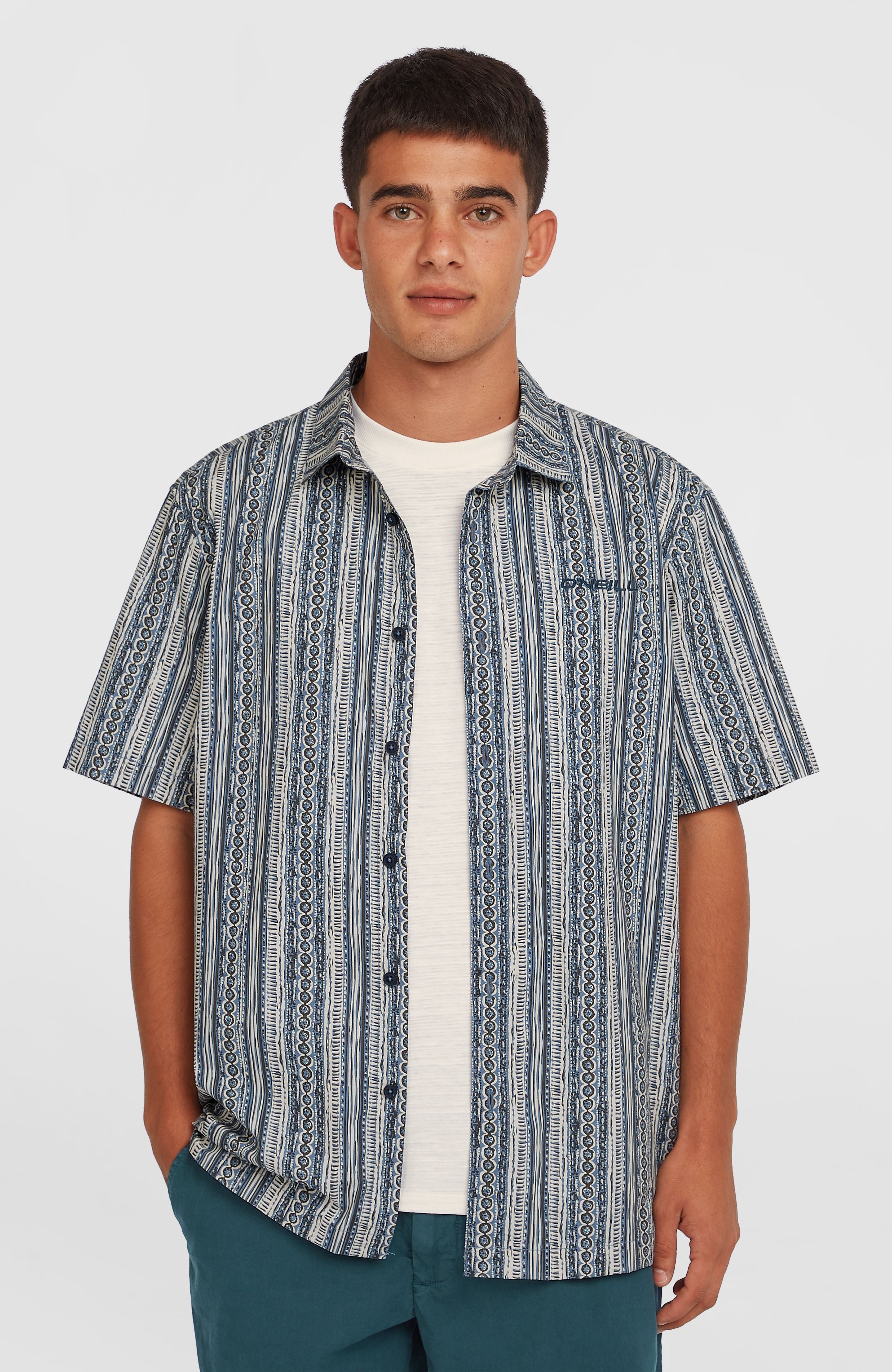 Chemise - O'Neill - Entrepôt L'enfant Unique Chemise - O'Neill - Entrepôt L'enfant Unique