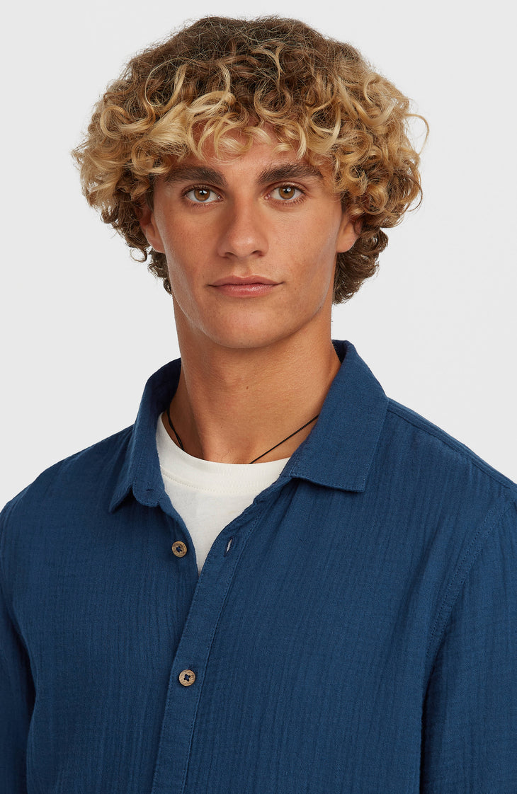 Chemise O'Riginals Structure | English Evening