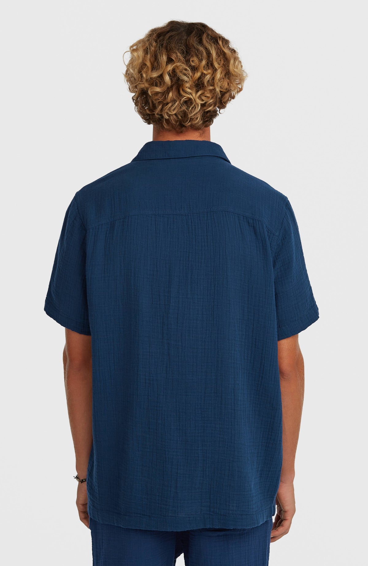 Chemise O'Riginals Structure | English Evening