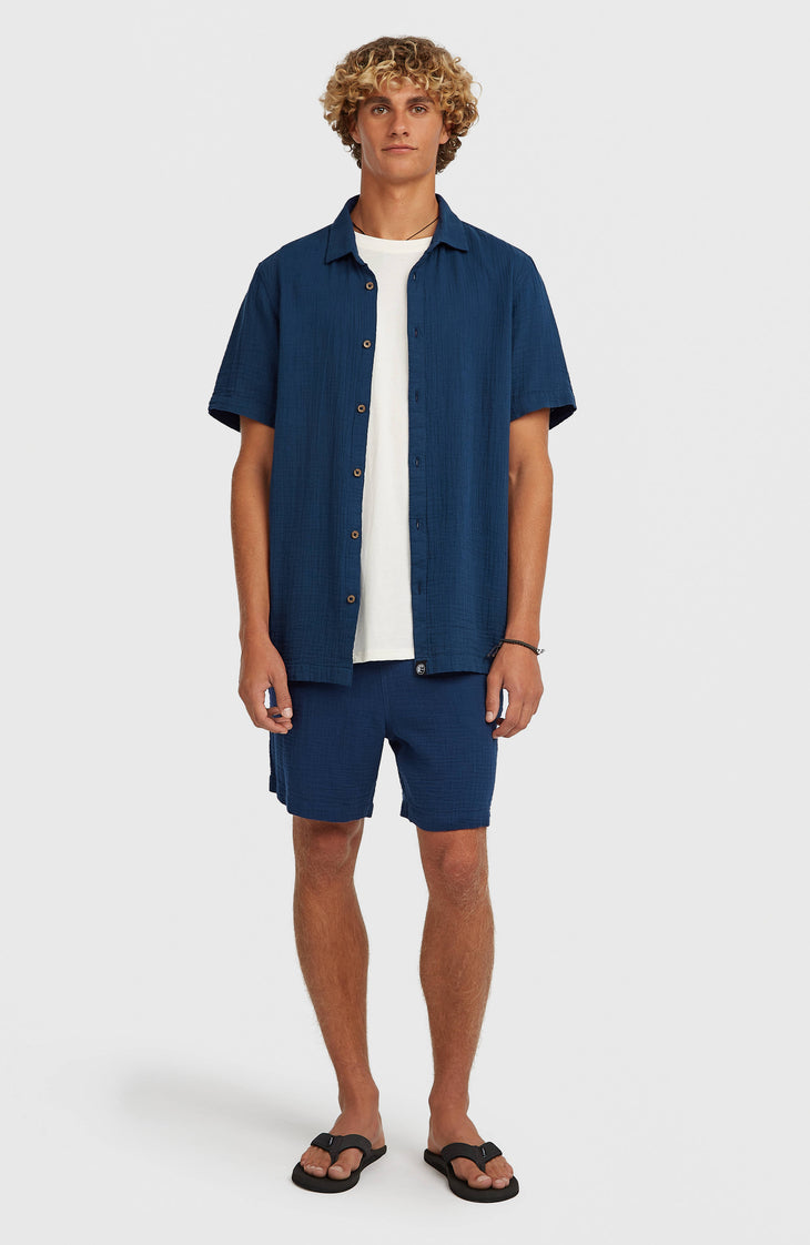 Chemise O'Riginals Structure | English Evening