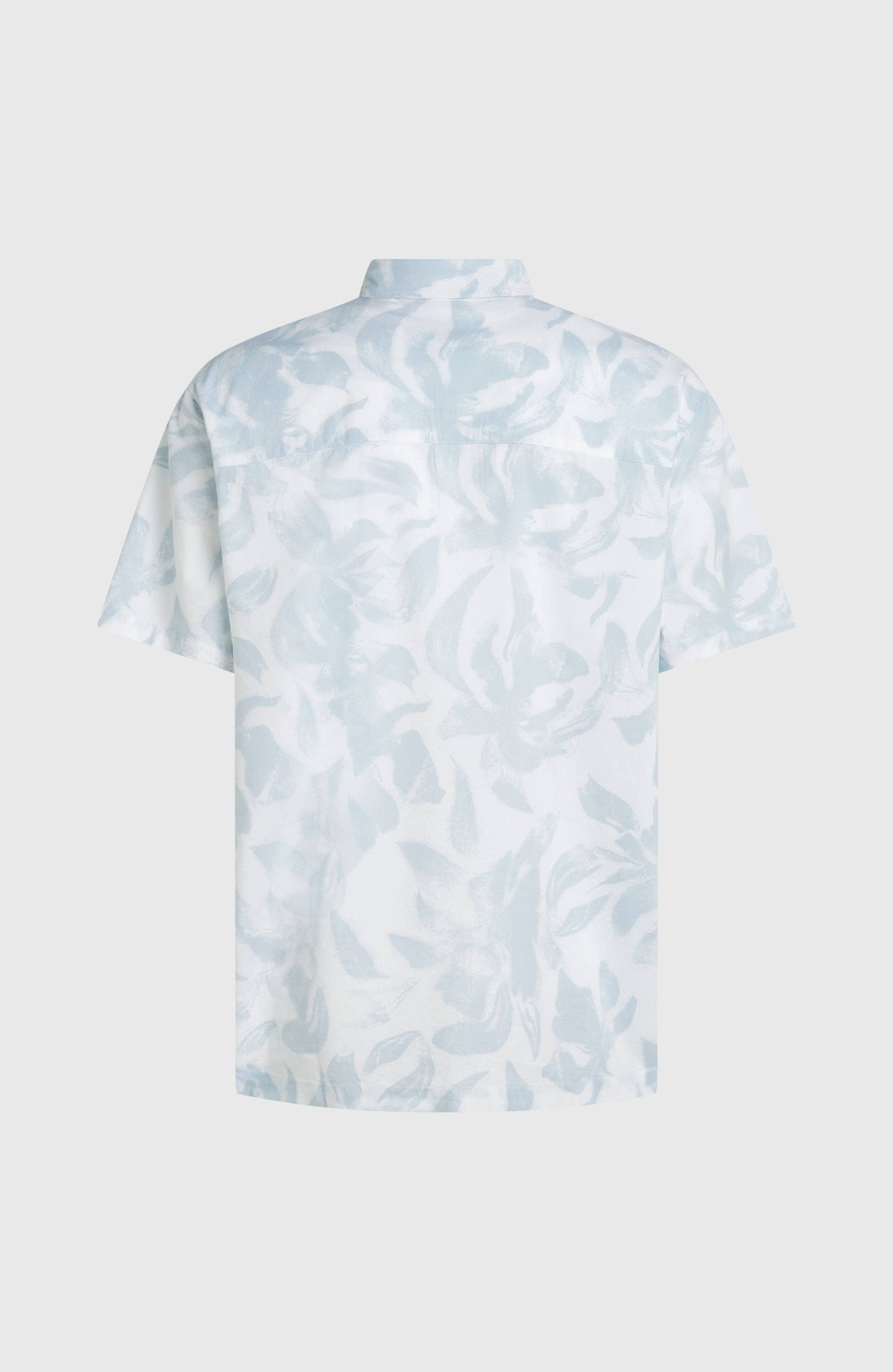 Chemise O'Neill Print | White Spray Flower